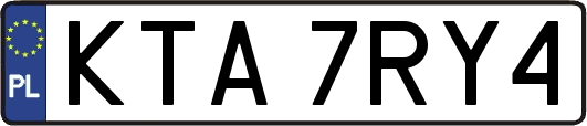 KTA7RY4