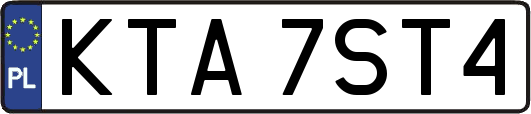 KTA7ST4