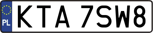 KTA7SW8
