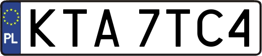 KTA7TC4