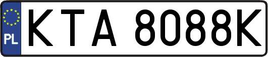 KTA8088K