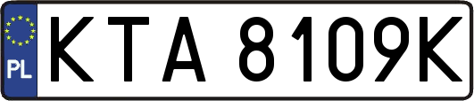 KTA8109K