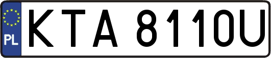 KTA8110U