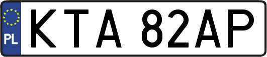 KTA82AP