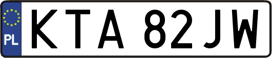 KTA82JW