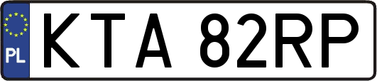 KTA82RP