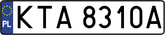 KTA8310A