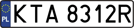KTA8312R