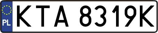 KTA8319K