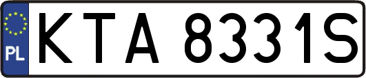 KTA8331S