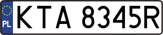 KTA8345R