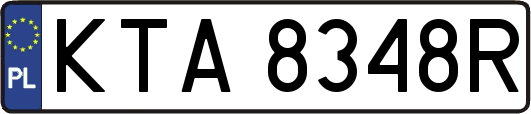 KTA8348R