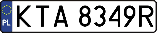 KTA8349R