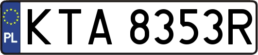 KTA8353R