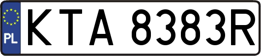 KTA8383R