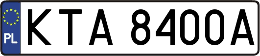 KTA8400A