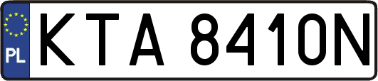 KTA8410N