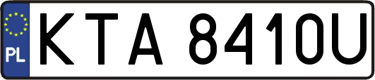 KTA8410U