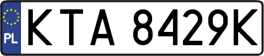 KTA8429K