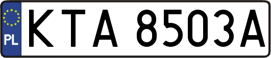 KTA8503A