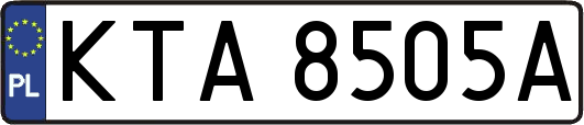 KTA8505A
