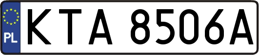 KTA8506A