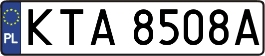 KTA8508A