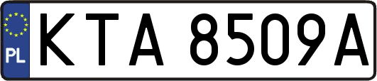 KTA8509A