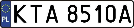 KTA8510A