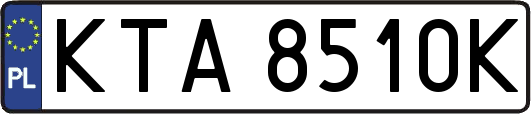 KTA8510K