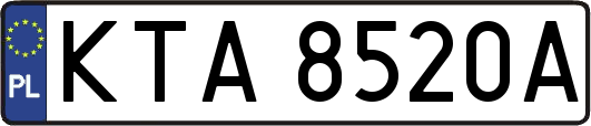 KTA8520A