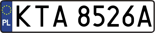 KTA8526A