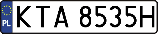 KTA8535H