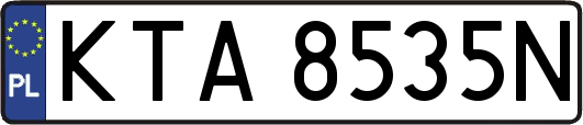 KTA8535N