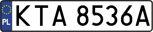 KTA8536A