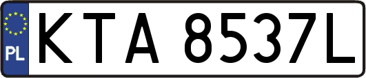 KTA8537L