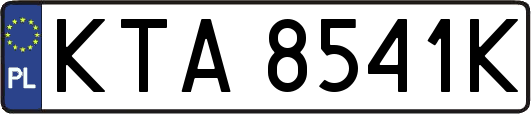 KTA8541K