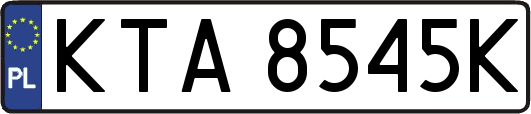 KTA8545K