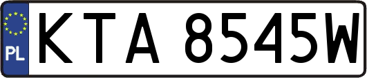 KTA8545W