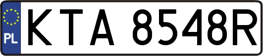 KTA8548R