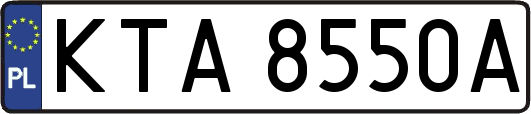 KTA8550A