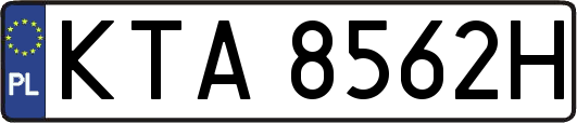 KTA8562H