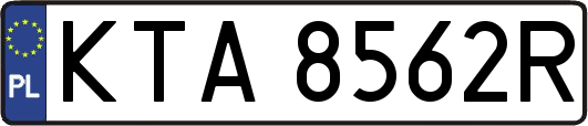 KTA8562R