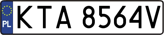 KTA8564V