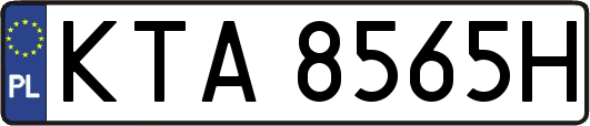 KTA8565H