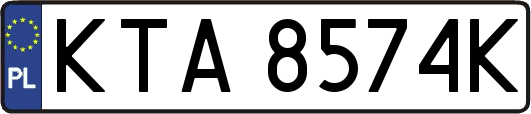 KTA8574K