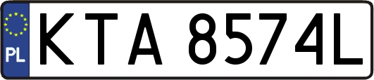 KTA8574L