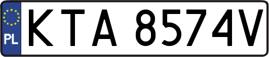 KTA8574V