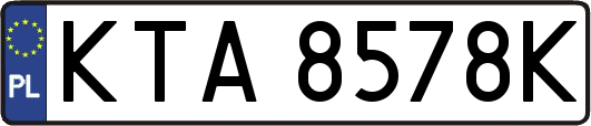 KTA8578K