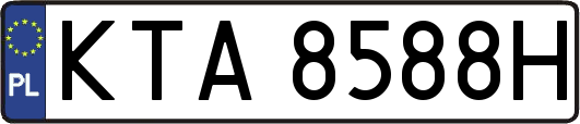 KTA8588H